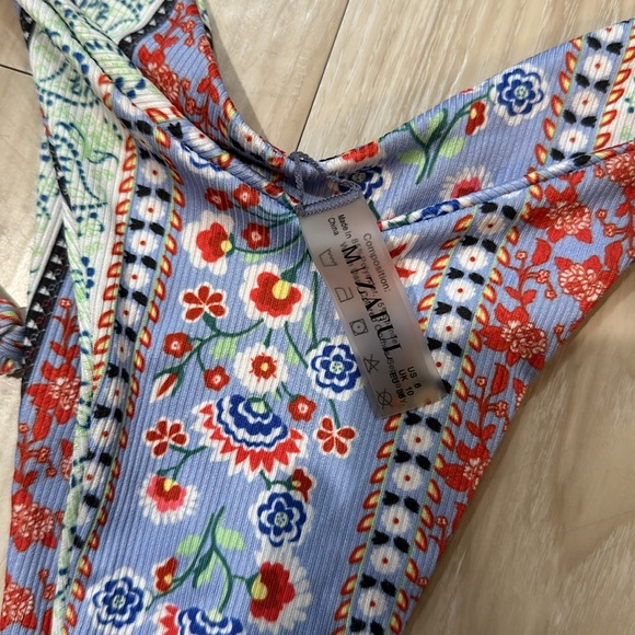 Zaful bikini size M - Picture 2 of 2